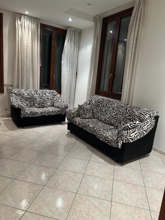 Ca, Botte Hotel Velence Kültér fotó