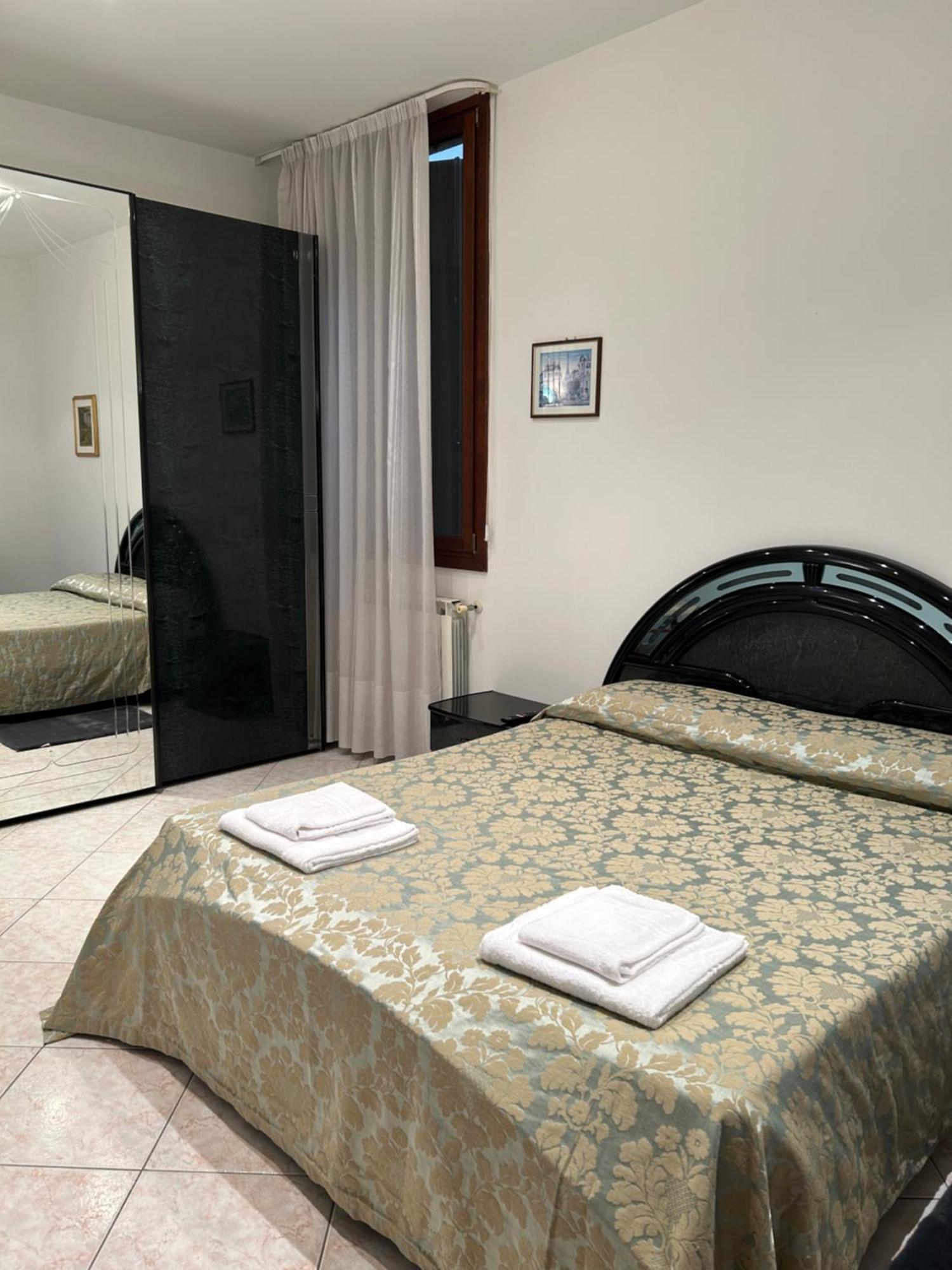 Ca, Botte Hotel Velence Kültér fotó