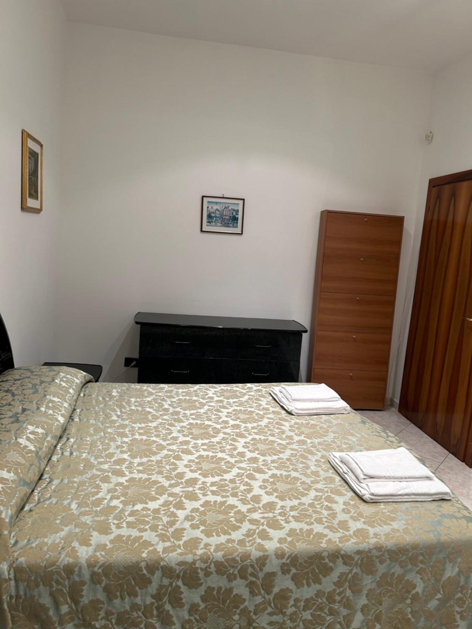 Ca, Botte Hotel Velence Kültér fotó
