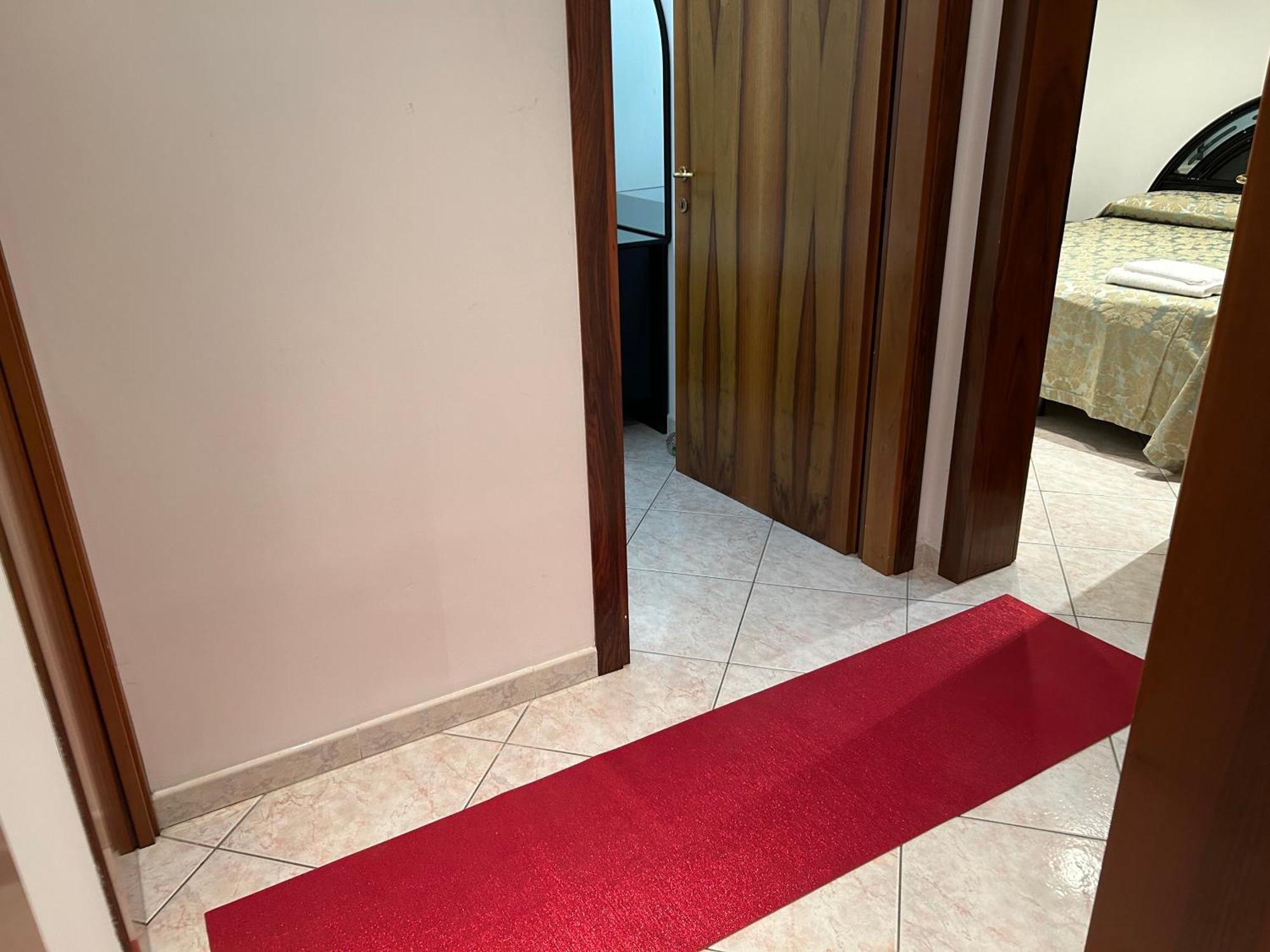 Ca, Botte Hotel Velence Kültér fotó