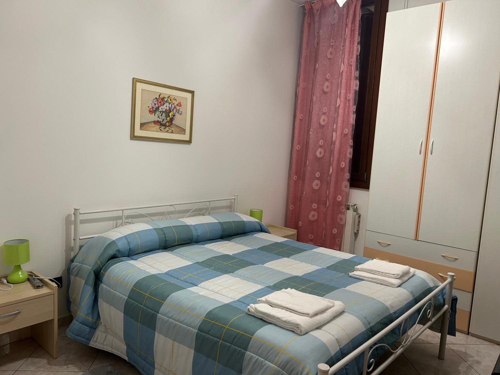Ca, Botte Hotel Velence Kültér fotó