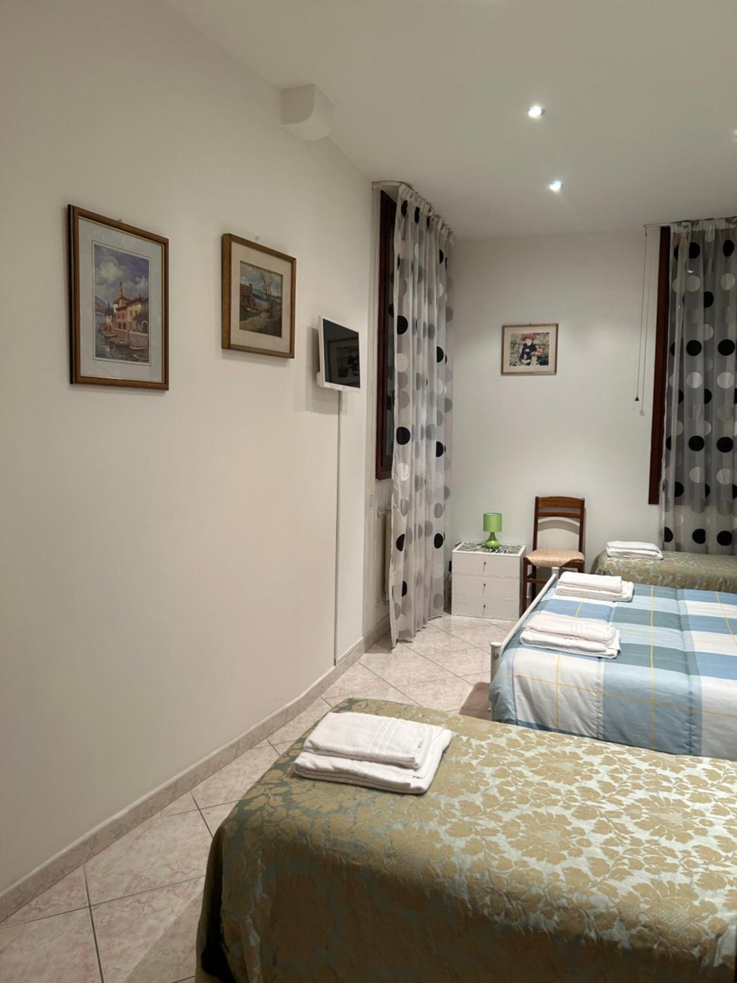 Ca, Botte Hotel Velence Kültér fotó