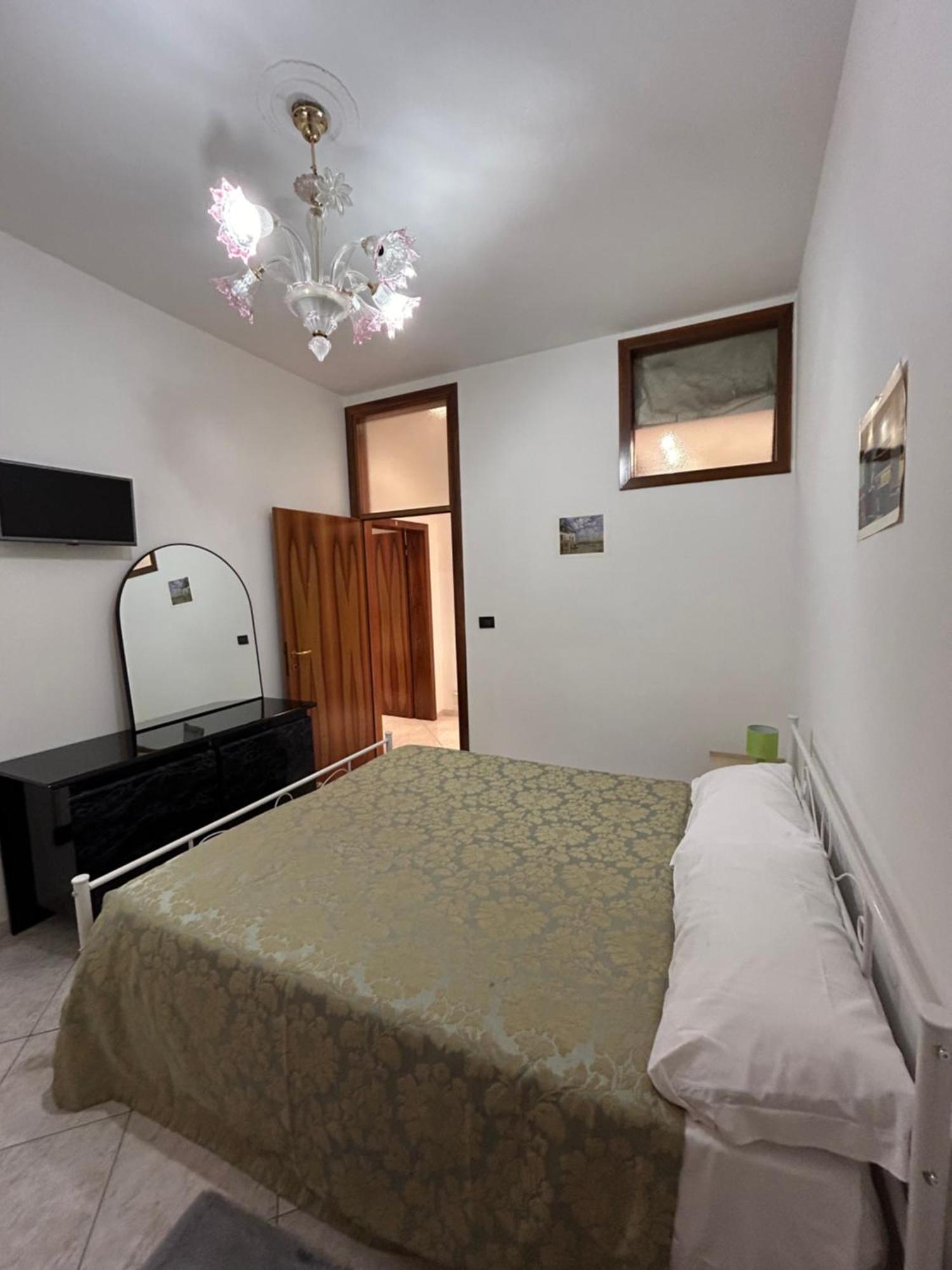 Ca, Botte Hotel Velence Kültér fotó