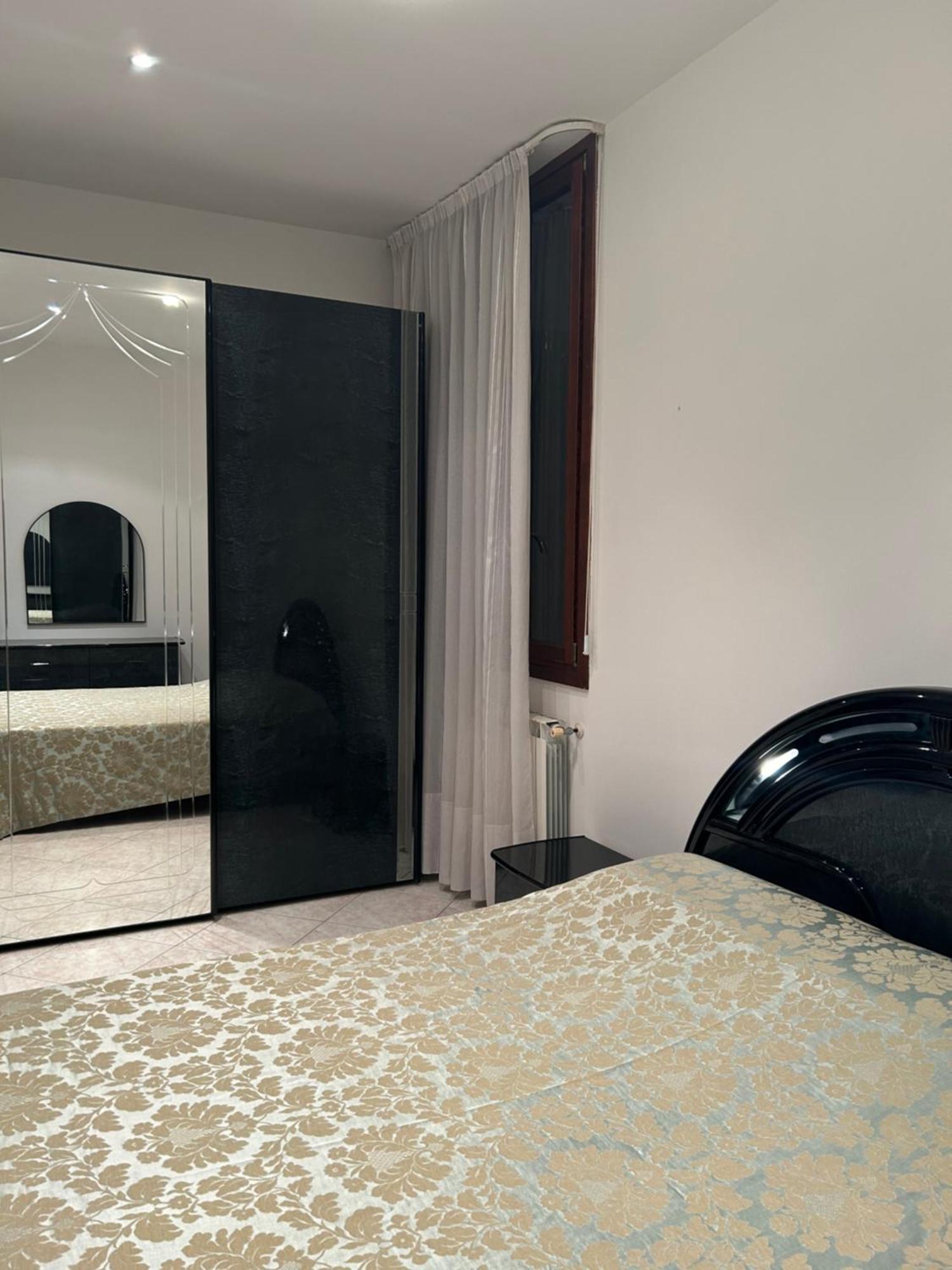 Ca, Botte Hotel Velence Kültér fotó