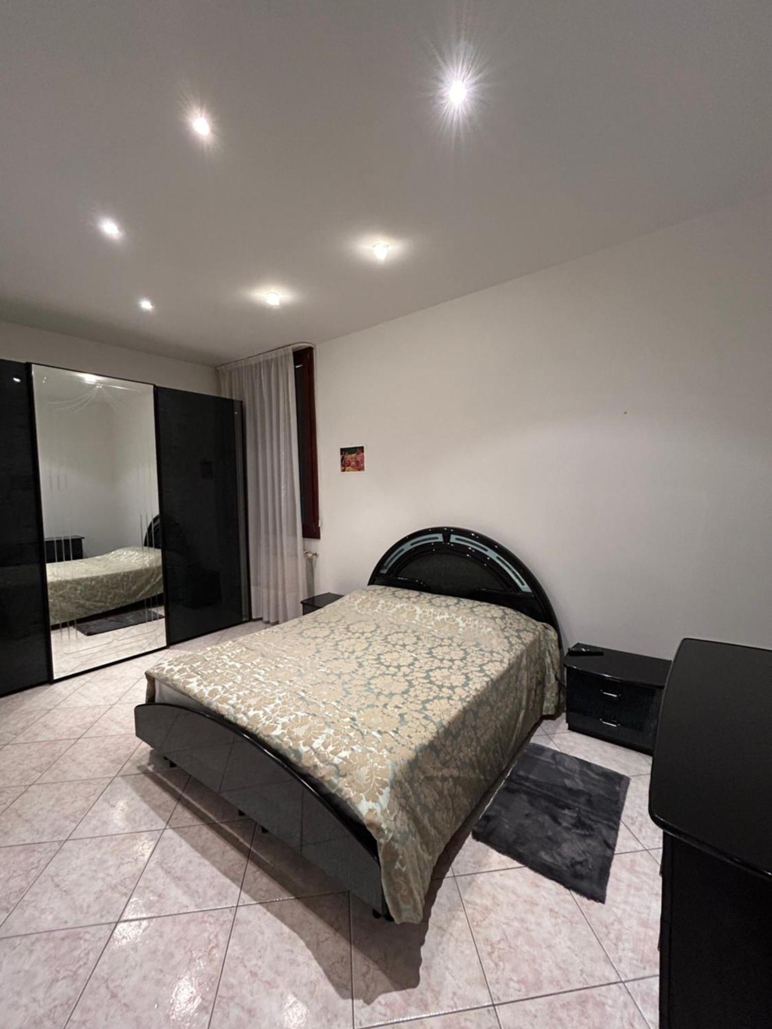 Ca, Botte Hotel Velence Kültér fotó