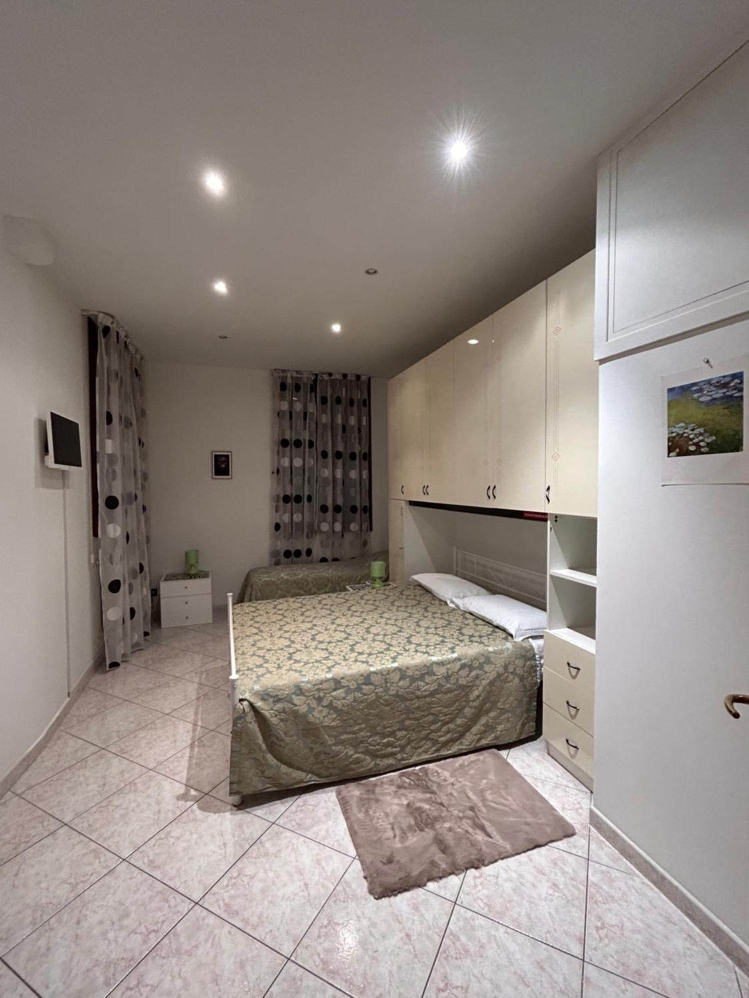 Ca, Botte Hotel Velence Kültér fotó