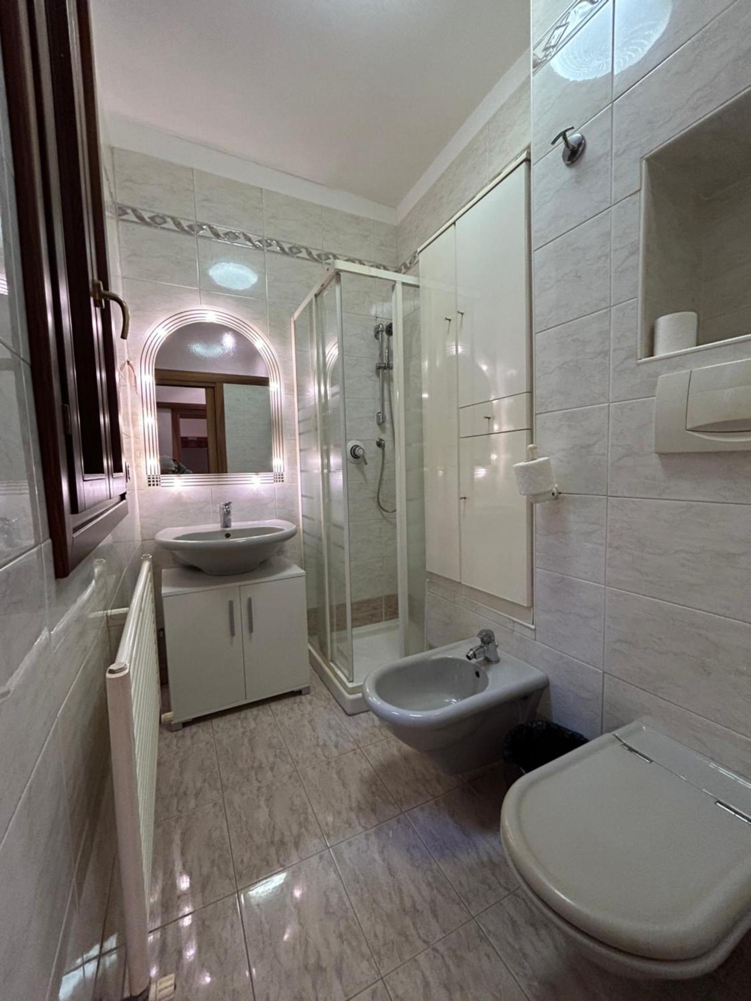 Ca, Botte Hotel Velence Kültér fotó