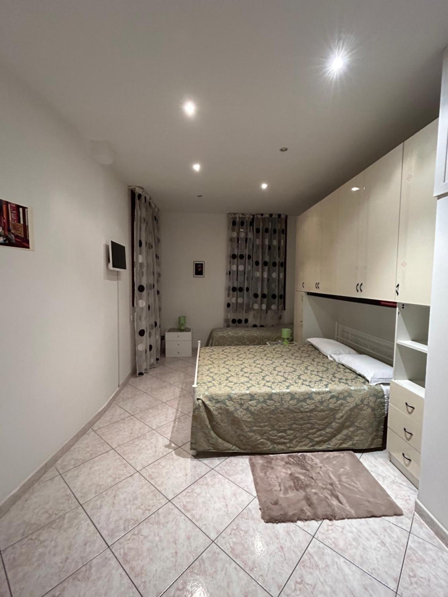 Ca, Botte Hotel Velence Kültér fotó