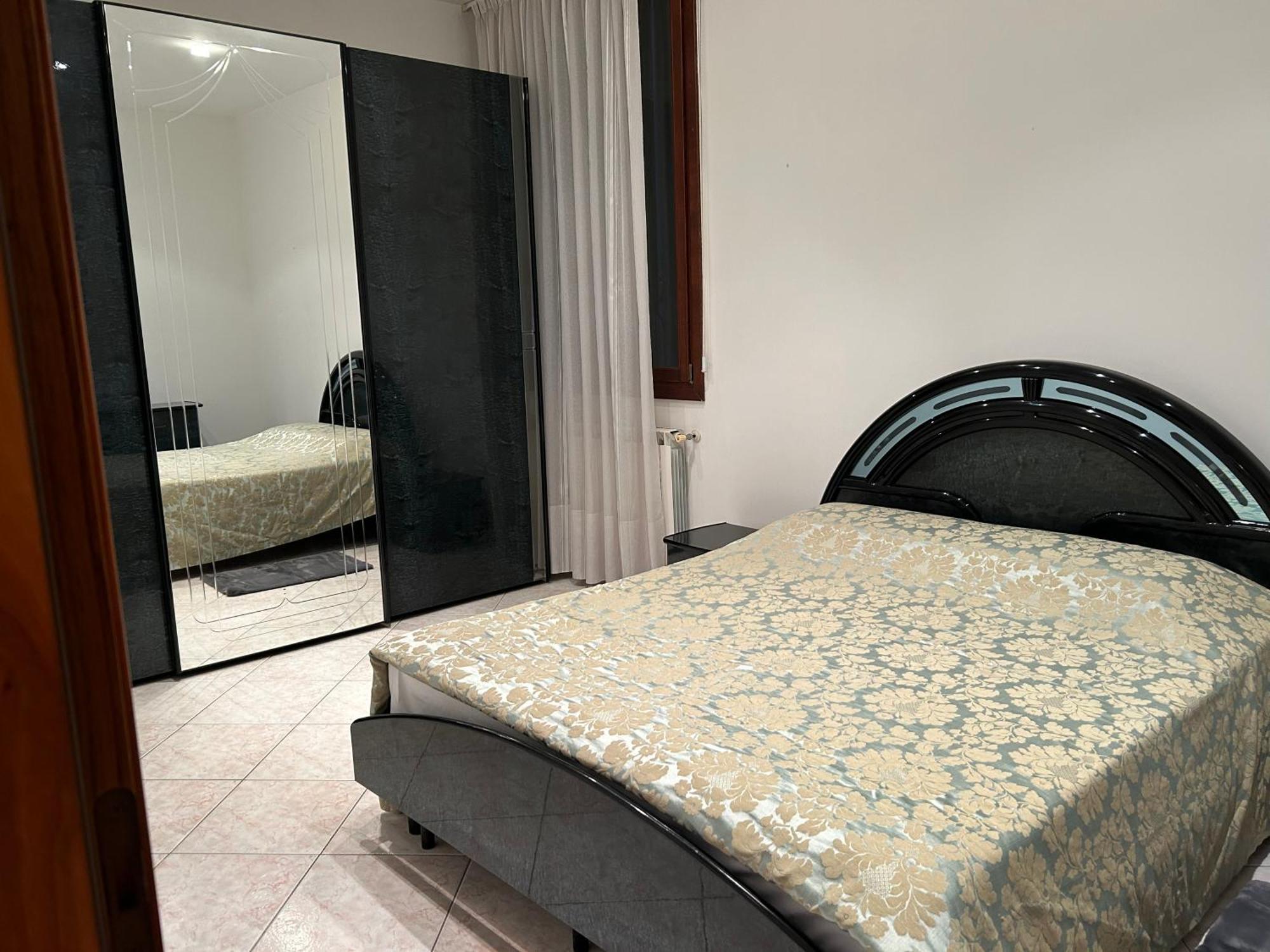 Ca, Botte Hotel Velence Kültér fotó