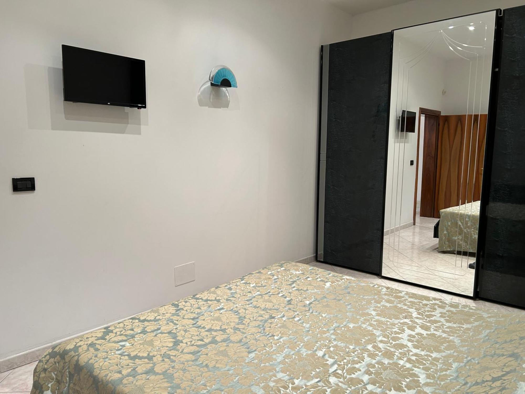 Ca, Botte Hotel Velence Kültér fotó